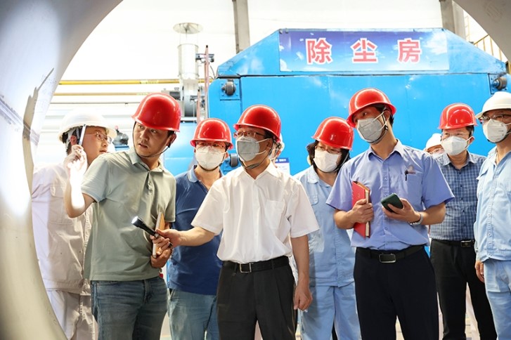 TapTap顺利通过ASME联合审查认可