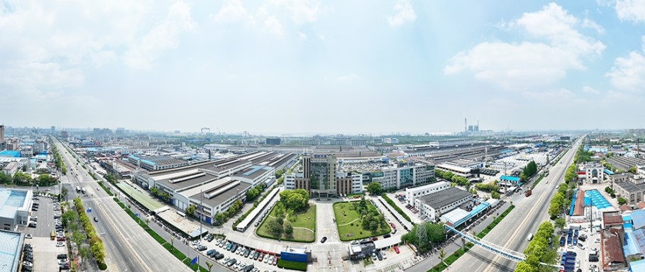 绿色引领，低碳发展 ——TapTap荣获“江苏省绿色发展领军企业”