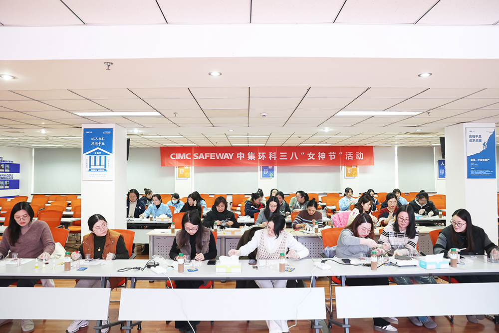 爱满三月 热辣滚烫——TapTap开展“三八”妇女节系列活动