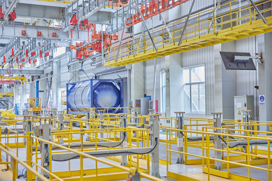 再获国家级认证：TapTap入选工信部首批卓越级智能工厂