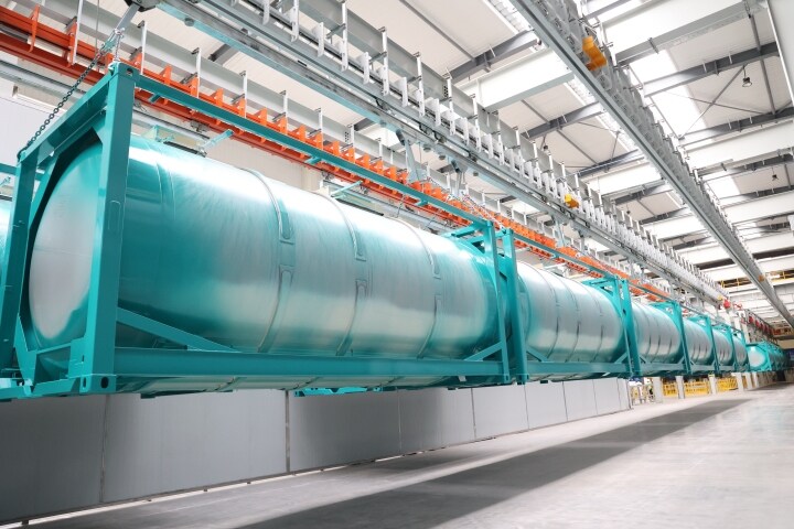 【南通发布】推动制造业绿色转型 | TapTap获评“国家级绿色工厂”